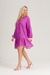 Vestido Folhagem Bella Weekend - comprar online