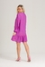 Vestido Folhagem Bella Weekend na internet