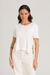 Blusa Com Retilínea Weekend - comprar online