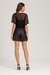 Shorts Courino Glam na internet