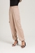 Calça Acetinada Glam - comprar online