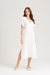 Vestido Anarruga Essential - comprar online