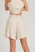 Shorts Linho Essential - loja online