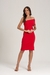 Vestido Curto Trend Urban - Di Prado