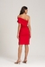 Vestido Curto Trend Urban - loja online