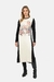 Vestido Midi Suede Weekend - comprar online