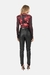 Blusa Mix Rosas Night na internet