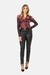 Blusa Mix Rosas Night - comprar online
