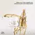 Máscara Wella Oil Reflections 500ml Hidratação Profunda Brilho Intenso e Maciez para Todos os Tipos de Cabelo - comprar online