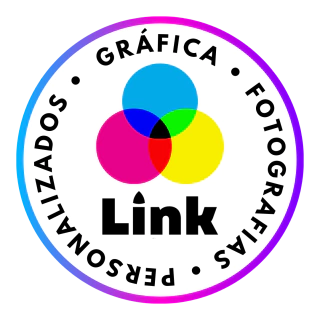 Gráfica Link