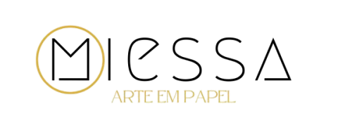 Miessa Arte em Papel