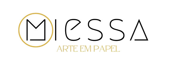 Miessa Arte em Papel