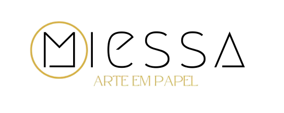 Miessa Arte em Papel