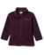 Jaqueta Fleece Columbia West Bend Infantil - Vinho / Moonvista - comprar online