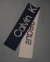 Cachecol Menino Logo Calvin Klein Jeans na internet