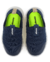 Tênis Infantil Novopé Soft LED Marinho - Bamboloo Kids