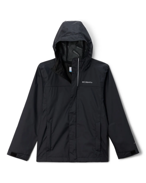 Jaqueta Columbia Infantil Watertight™ II Preto - comprar online