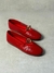 Sapatilha Cali - Vermelho - Vicenza - comprar online
