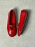 Sapatilha Cali - Vermelho - Vicenza - ZAPATARIA SHOES