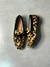 Loafer Couro - Animal Print Onça - Jorge Bischoff na internet