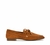Loafer Suede - Caramelo Licor - Jorge Bischoff - comprar online