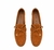 Loafer Suede - Caramelo Licor - Jorge Bischoff na internet