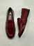 Loafer Classic Couro Verniz - Preto - Carrano na internet