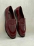 Loafer Classic Couro Verniz - Preto - Carrano - comprar online
