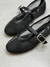Sapatilha Tela - Preto - Carrano - comprar online