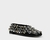 Sapatilha Balls Couro - Preto - Carrano - comprar online