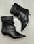 Bota Slouchy Salto Fino Iconic Couro - Preto - Carrano na internet