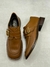 Mocassim Couro com Fivela Lateral - Haras Castanho - Luiza Barcelos na internet