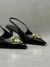 Slingback Japão - Preto - Vicenza - comprar online