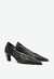 Scarpin Lina - Preto - Vicenza