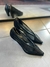 Scarpin Lina - Preto - Vicenza na internet