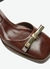Scarpin Manu - Marrom - Vicenza - comprar online