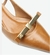 Slingback Bea - Caramelo - Vicenza - comprar online