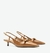 Slingback Bea - Caramelo - Vicenza