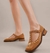 Sapatilha Colômbia - Caramelo - Vicenza - comprar online