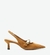Slingback Marusi - Caramelo - Vicenza