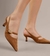 Slingback Marusi - Caramelo - Vicenza - comprar online