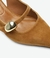 Slingback Marusi - Caramelo - Vicenza na internet