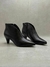 Bota Bico Fino - Preto - Jorge Bischoff