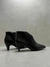 Bota Bico Fino - Preto - Jorge Bischoff - comprar online