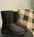 Bota Classic Short II - Preto - UGG