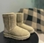 Bota Classic Short II - Bege - UGG - comprar online