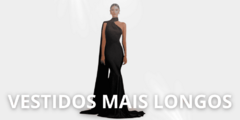 Banner da categoria Vestidos Longos