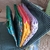 Necessaire com seis bolsos na internet