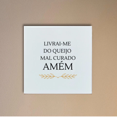 azulejo queijo livrai-me