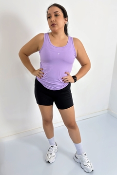 Regata Feminina Dry Fit Basic na internet